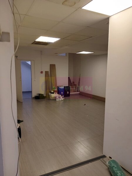 Demisol 106 mp utili – ideal birouri, depozitare sau servicii , Sect 5