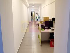 106 mp demisol | Acces separat, utilitati incluse